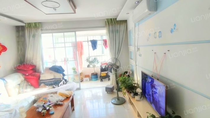 新宇佳苑二手房实景图