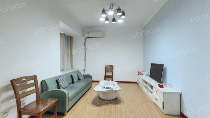 欧郡二手房实景图