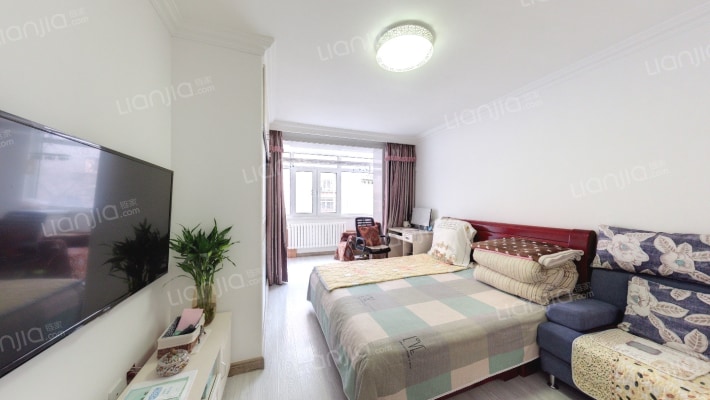 五一广场二手房实景图