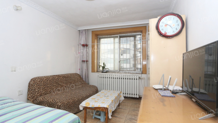 师范路7号院二手房实景图