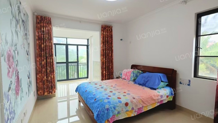 衍宏美丽春天三期二手房实景图