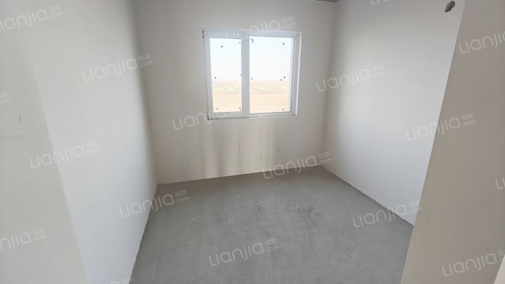 大社区 南北通透 好楼层 采光视野好 北京公交直达小区-卧室C