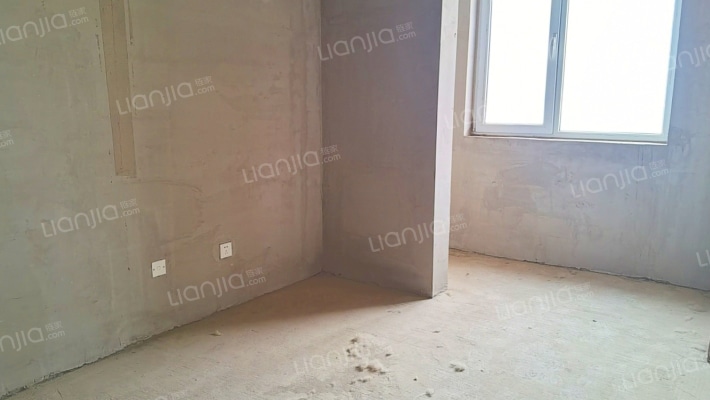 天保馨悦湾 3室2厅 南 北-卧室A