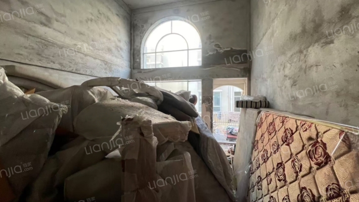 西城秀舍二手房实景图