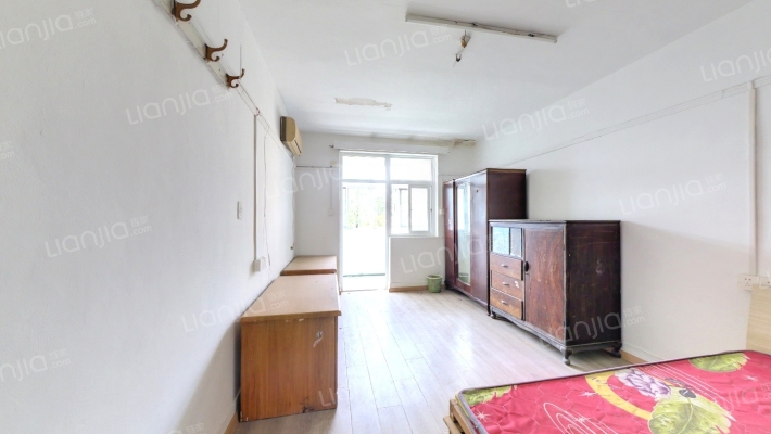 浦厂二村二手房实景图