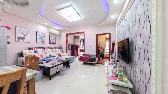 阳光丽景（北碚）二手房实景图