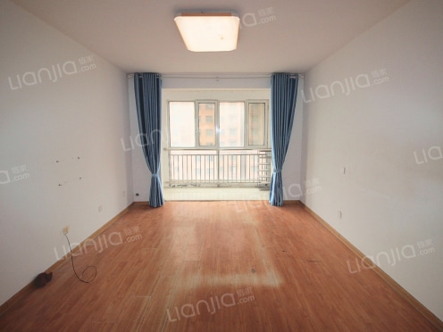 整租·牡丹公馆 3室2厅 南