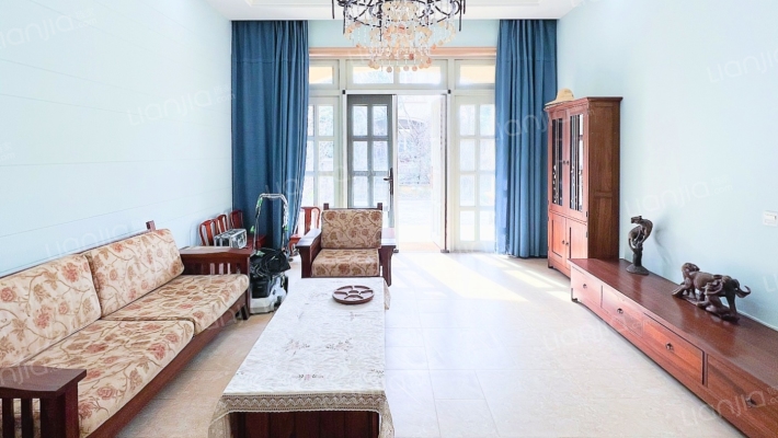 恒大金碧天下二手房实景图