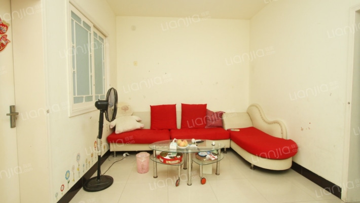 书香庭院二手房实景图