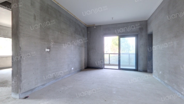 新桥风情二手房实景图