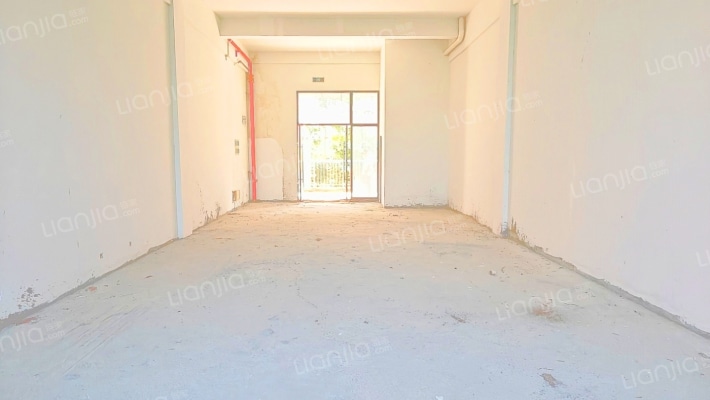 海航陵水YOHO湾二手房实景图