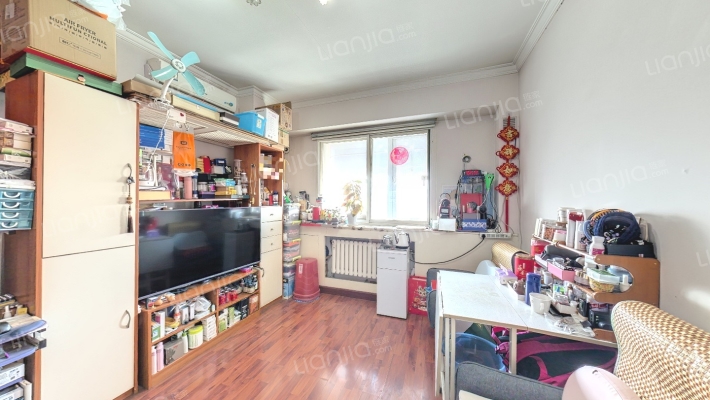 右安门内大街二手房实景图