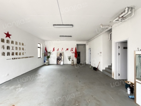 整租·小平岛圣汐湾 6室2厅 南