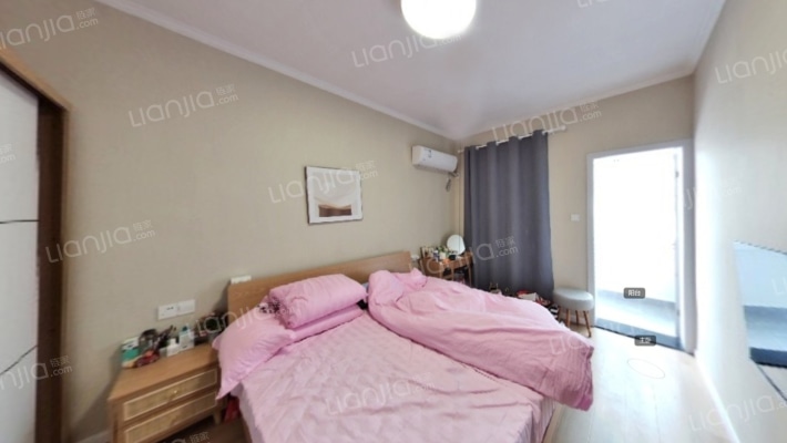 鉴衡里二手房实景图