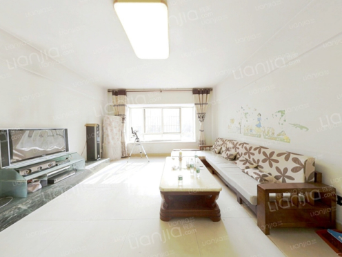 整租·丽景雅苑 1室1厅 东