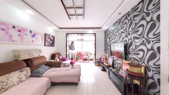 春城小院二手房实景图