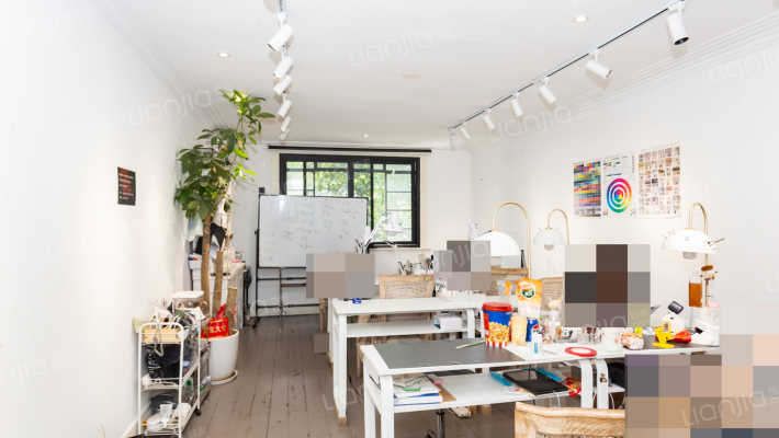 太原路321弄二手房实景图