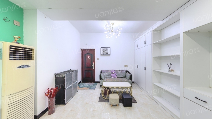 双丰大厦二手房实景图