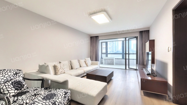 虹桥豪苑二手房实景图