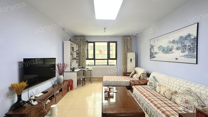 南黄住宅小区二手房实景图