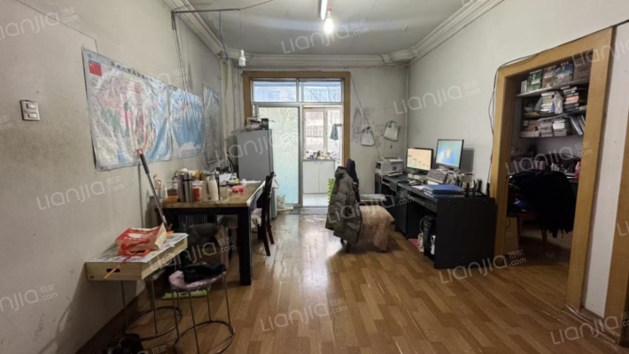庆云小区二手房实景图