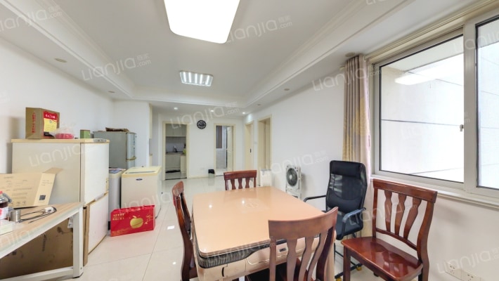 龙塘西苑二手房实景图