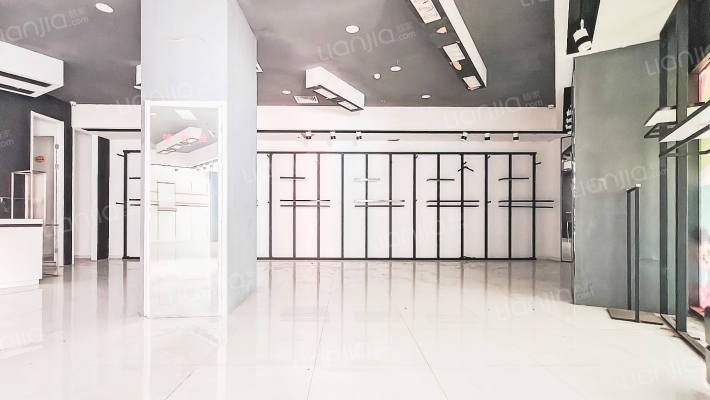 水城鸿嘉广场二手房实景图