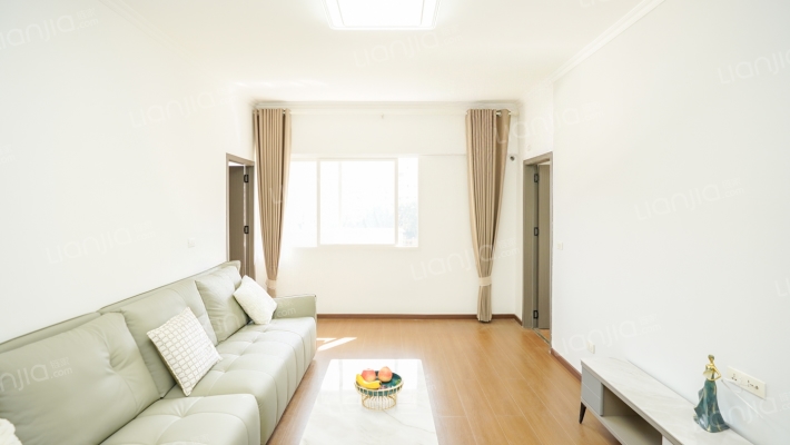 花厂二手房实景图