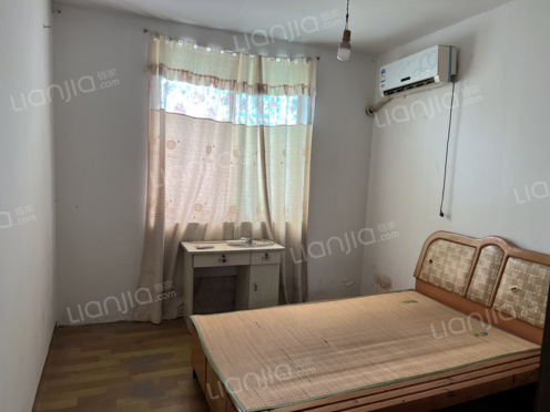 整租·海润商苑 2室2厅 南