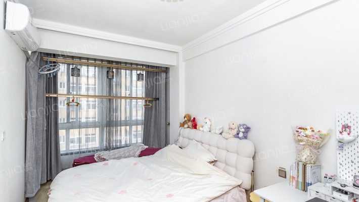 五四小区二期二手房实景图