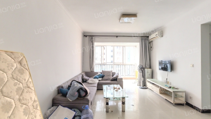 中南锦绣花园二手房实景图