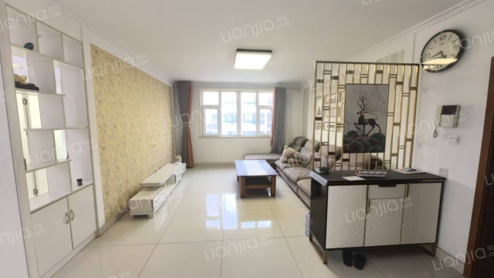 天水家园二手房实景图