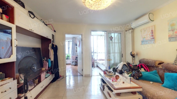 方泽园二手房实景图