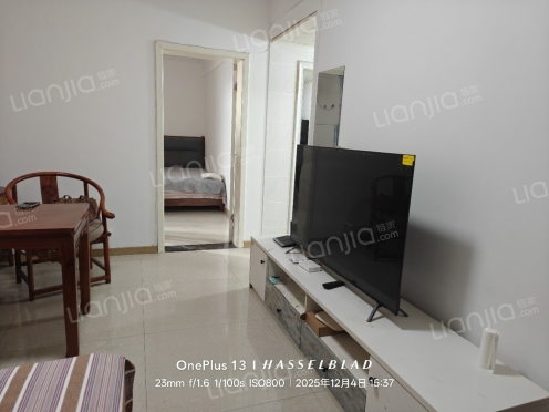 整租·清华园 1室1厅 北