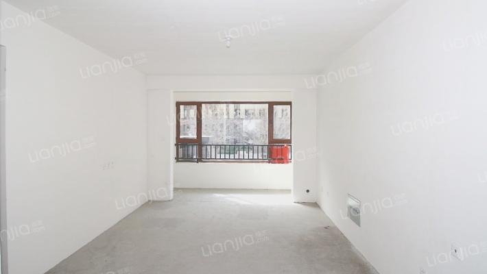 万润壹号二手房实景图