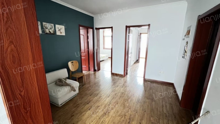 人民医院宿舍小区二手房实景图