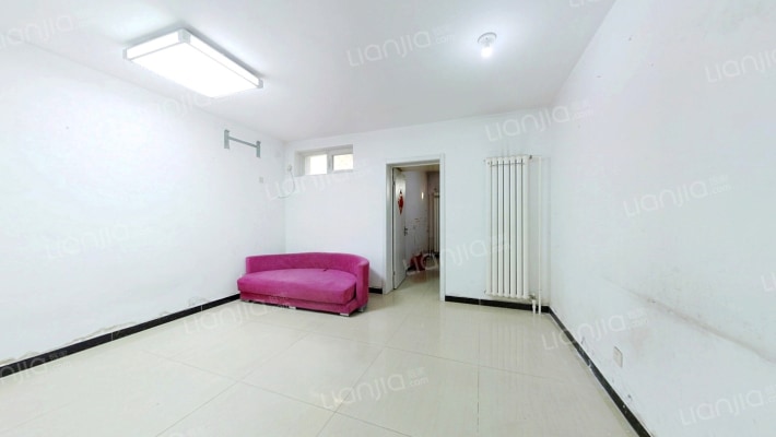 前进花园一区二手房实景图