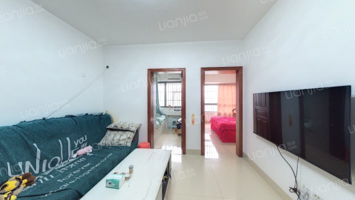 台湾街宜兰湾二手房实景图