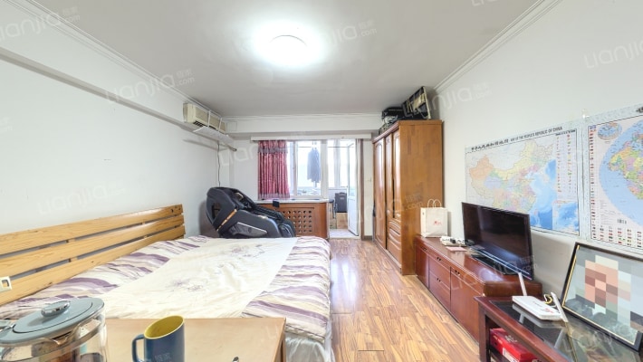 月坛北街二手房实景图