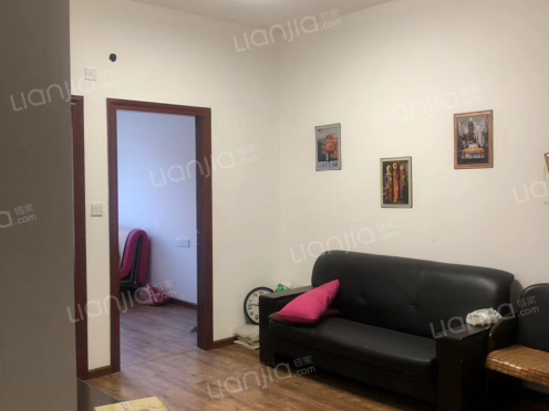 整租·新天泽国际广场 2室2厅 南