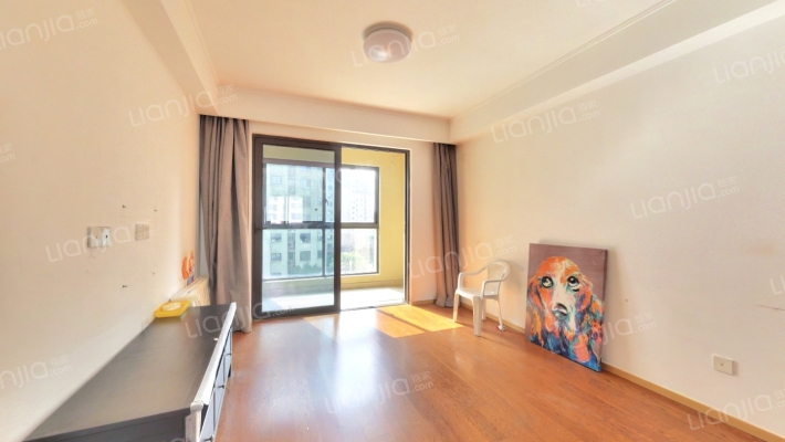 国贸天悦云庭二手房实景图