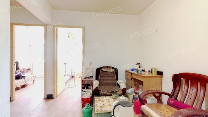 滨河馨居二手房实景图