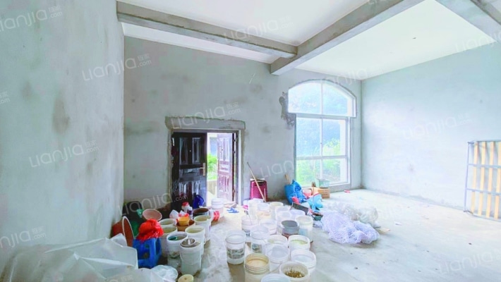 锦绣苑二手房实景图