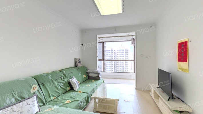 来福花园二手房实景图