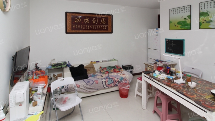 城市花园(涟水县)二手房实景图