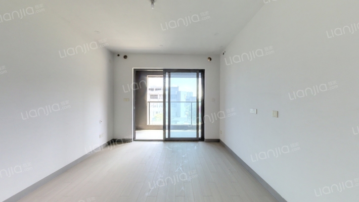 海安春风里二手房实景图