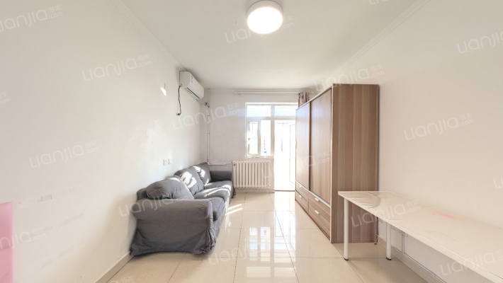 西四北三条二手房实景图