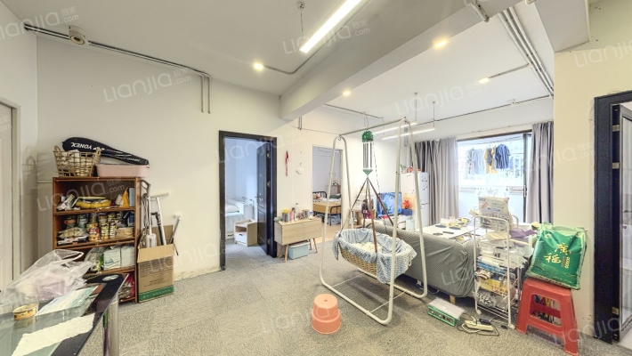 侨蕙花园二手房实景图