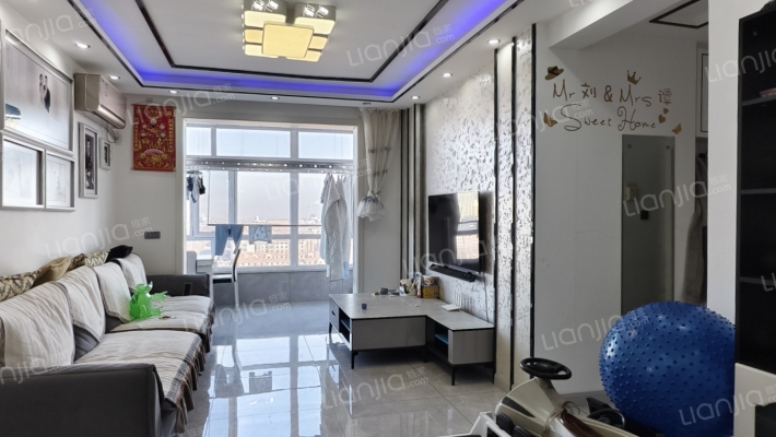 金京赛丽斯二手房实景图