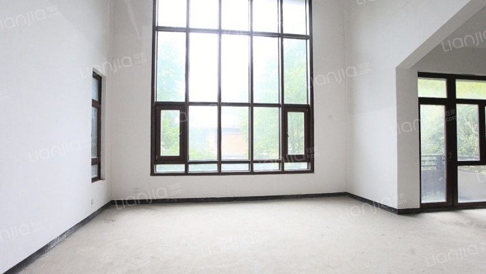 金基青云山居二手房实景图